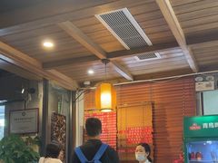 -功德林(南京西路店)