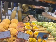 -BreadTalk面包新语·烘焙蛋糕(海珠丽影广场店)