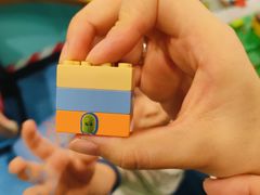 -上海乐高探索中心