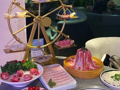 -故里和山·成都火锅(欢乐港湾店)