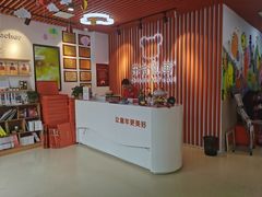 -东方童画少儿美术(金桥体验馆)