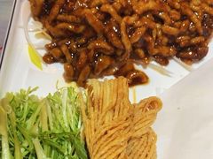 -王婆炒鱼(总店)