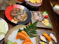 -鸟鹏烧鸟居酒屋(熙龙湾店)