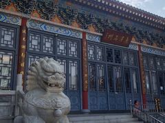 -高榜山景区