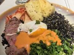 -BAKER&SPICE(安福路店)