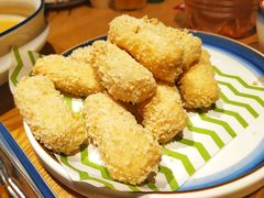 -老街烧烤·四方路小烤肉(书院路店)