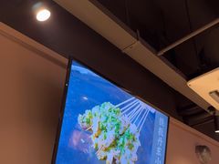 -街角等你.大连海鲜烧烤(西安路店)