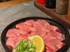 -厚贞日式烤肉(龙之梦店)