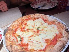 -Mammamia意大利餐厅(阳春巷店)