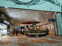 -吉隆坡国际机场