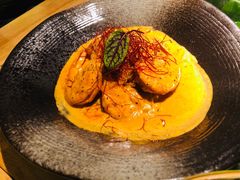 秘制奶油魔鬼虾-春树下·树屋花房西餐厅(罍街AS1980店)