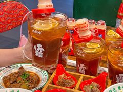 -西关味(大卫城店)