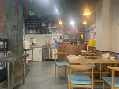 大堂-金三可市井水煮鱼(金碧园店)