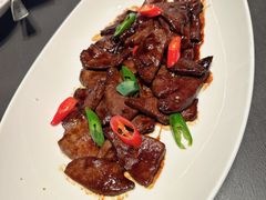 -上和臻品中国菜(花园街店)