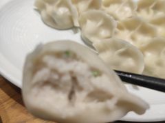 -必点海鲜·鲅鱼水饺(鞍山西道店)