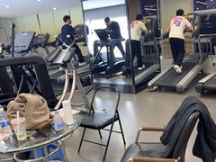 -超鹿运动健身(紫阳商贸中心店)