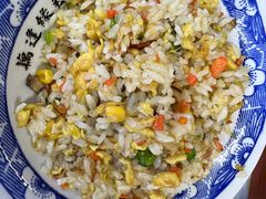 -粗茶淡饭(东关街店)