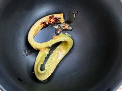 贡菜-林静小吃(复兴路店)