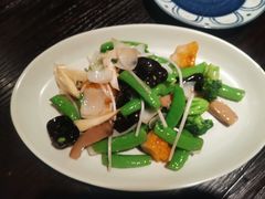 -湖滨28中餐厅·西湖宴·杭州君悦酒店