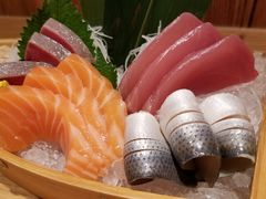 -yokocho上横町·日本食街(深业上城店)