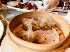 -海逸海鲜酒家(古北店)