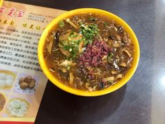 -毛华美食(清扬路店)