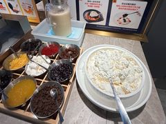 -比格比萨自助(宝山日月光店)