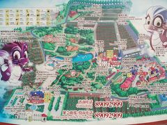 -北京张裕爱斐堡酒庄