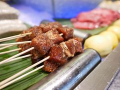 -解放碑威斯汀酒店-知味国际美食餐厅