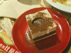 -必胜客(五道口店)