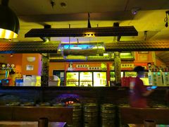 -Helens海伦司小酒馆(鼓楼店)