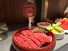 -巴奴毛肚火锅(邯郸美乐城店)