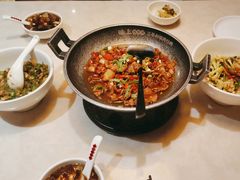 -味上湘菜馆(岳麓山店)