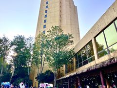 -上海神旺大酒店