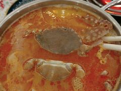 -火舞泰·泰式海鲜火锅餐厅(世纪城店)