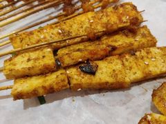 -夏记烤官达人·徐州鲜羊肉串(江宁店)