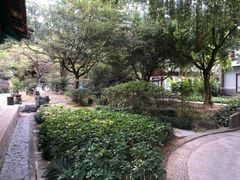 -珠海圆明新园