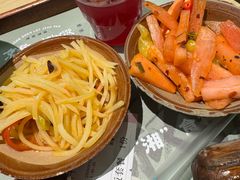 -京参 • 擂椒饭(这有山店)