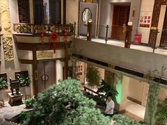 -顺峰(农展馆店)