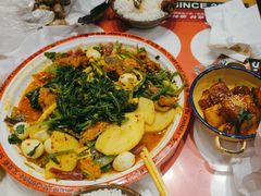 -文立新麻辣烫(合生汇21街区店)