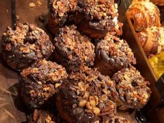 -B&C黄油与面包·THE GARDEN BAKERY概念店(世纪汇店)