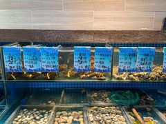 -良师门滨海人家·海鲜·家常菜(滨海城店)