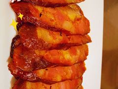 四川腊肉-渝信川菜(西单店)