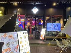 -The Boiling Crab宝灵蟹手抓海鲜(中国首店)