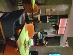 -希尔顿欢朋酒店·欢朋餐厅