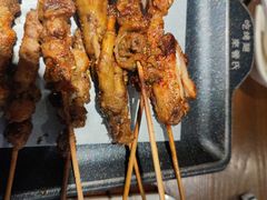 -管氏翅吧(马家堡店)