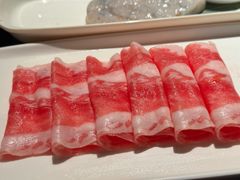 -海底捞火锅智慧餐厅(中骏世界城店)