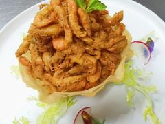 -客汀家宴·客家烟火 四季食材(集美店)