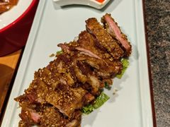 -真地道京味府·鲜橙烤鸭·北京菜(朝外大街东大桥店)