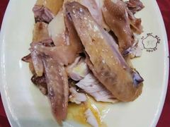 -白家餐厅(徐家汇店)